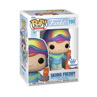 190 Skiing Freddy - EPIKKO Favoritos Fandom