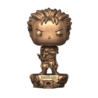 #1901 Roronoa Zoro