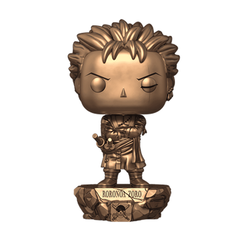#1901 Roronoa Zoro