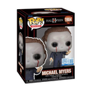 #1904 Michael Myers