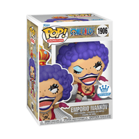1906 Emporio Ivankov - EPIKKO Anime & Manga