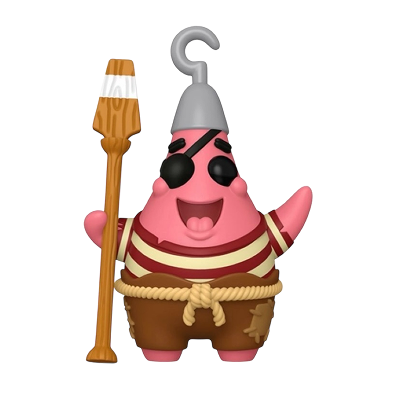 #1939 Patrick Star