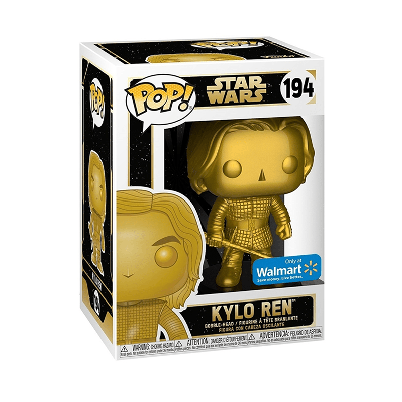 194 Kylo Ren - EPIKKO Películas y TV