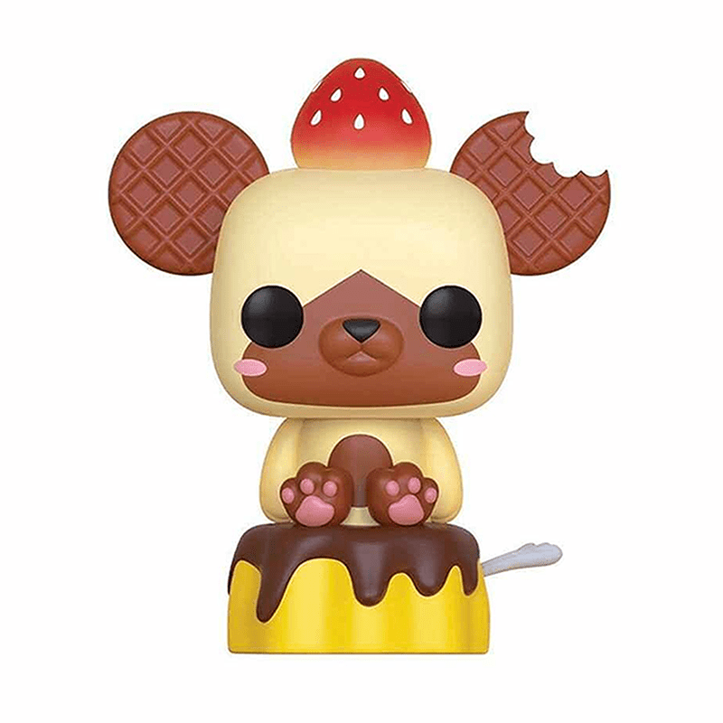 194 Pudding Hugo - EPIKKO Favoritos Fandom
