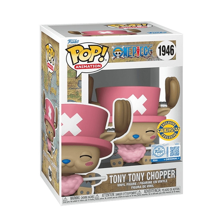 1946 Tony Tony Chopper - EPIKKO Anime & Manga