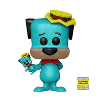 #1947 Huckleberry Hound