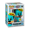 #1947 Huckleberry Hound