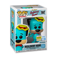 #1947 Huckleberry Hound