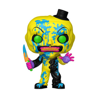 #1948 Art The Clown (Chase)