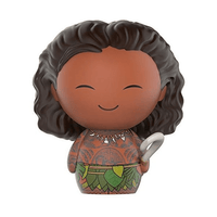 195 Moana Maui - EPIKKO Animación y dibujos animados