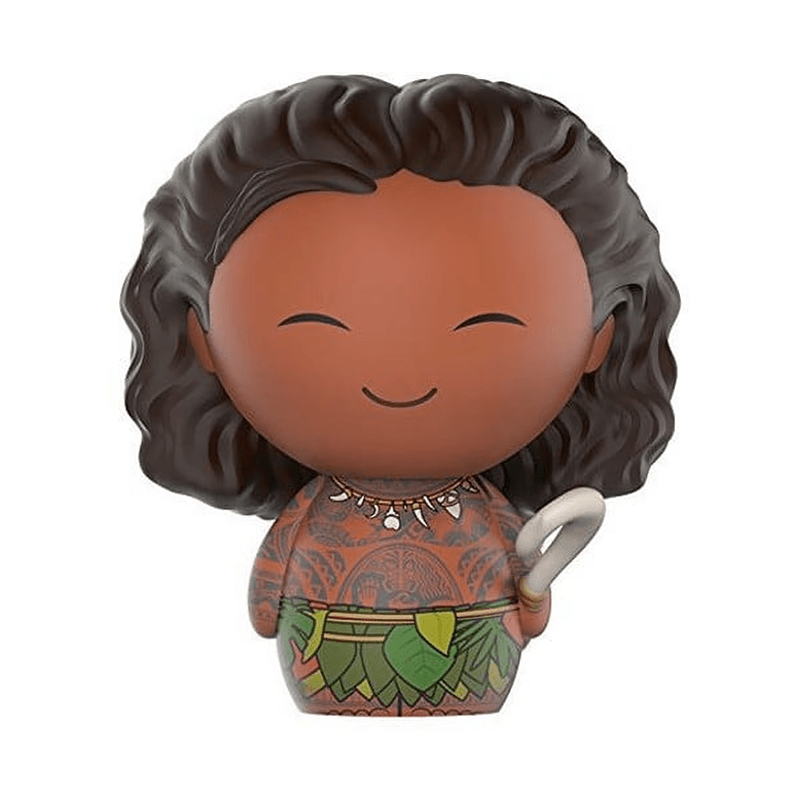 195 Moana Maui - EPIKKO Animación y dibujos animados