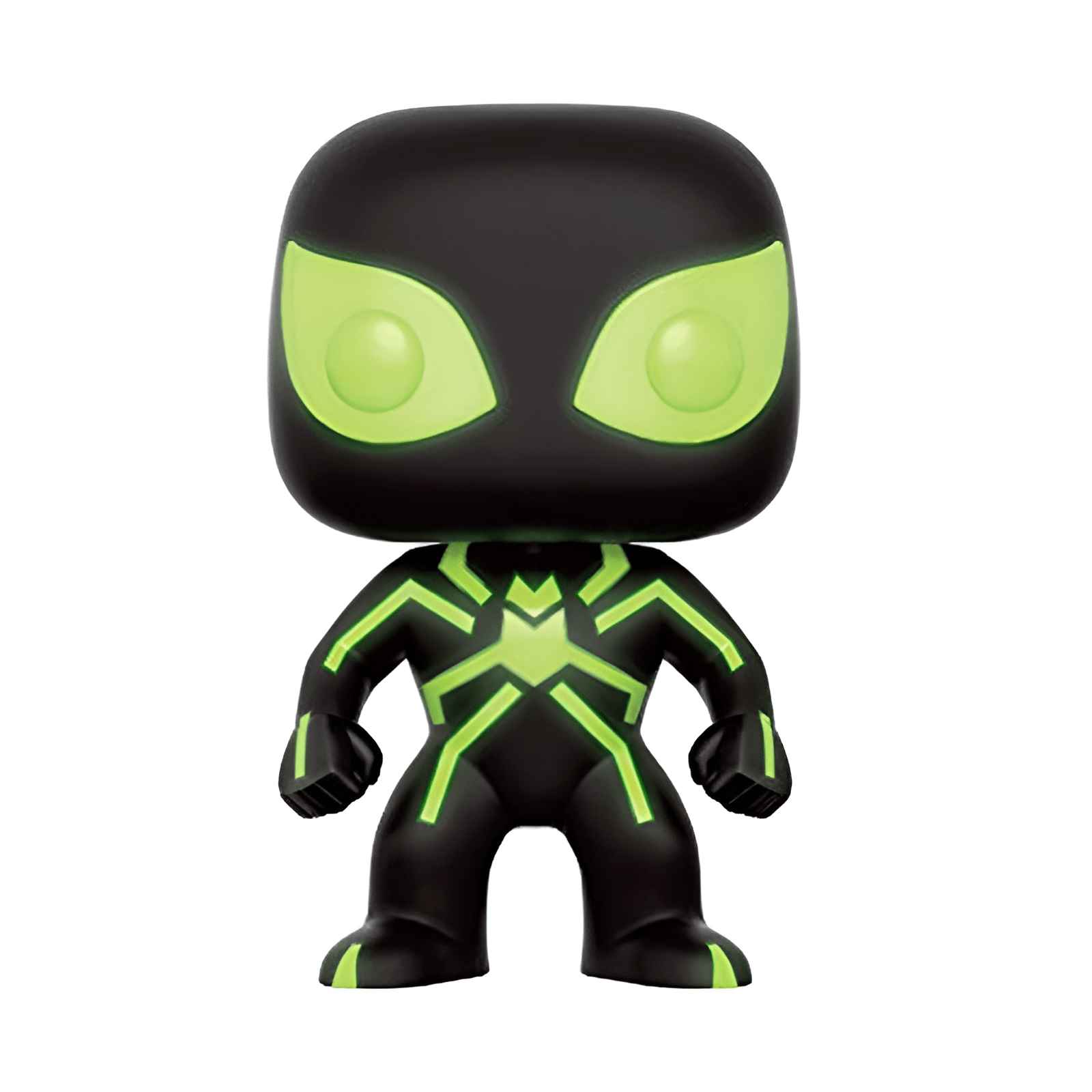 195 Spider-Man (Stealth Suit) - EPIKKO Comics & Superheroes