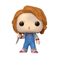 #1957 Chucky