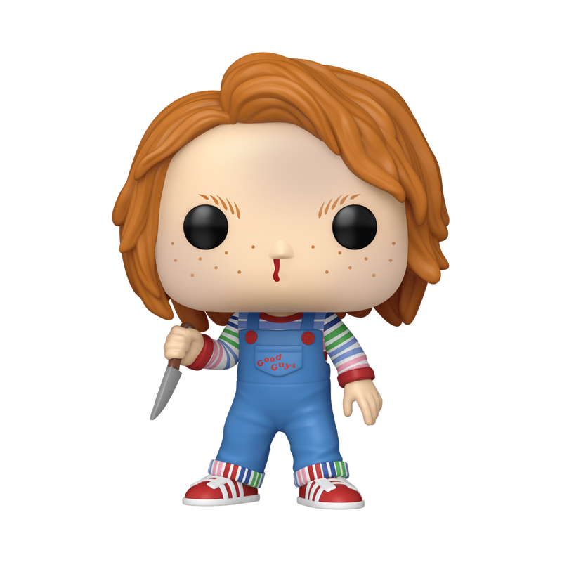 #1957 Chucky
