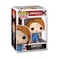 #1957 Chucky