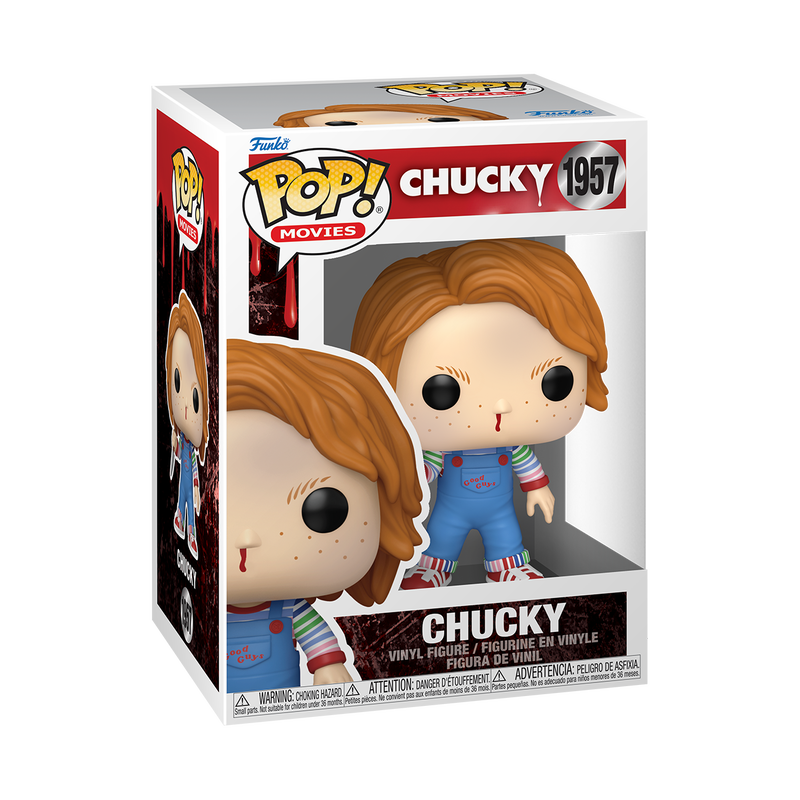 #1957 Chucky
