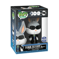 196 Bugs Bunny as Morpheus - EPIKKO Animación y dibujos animados