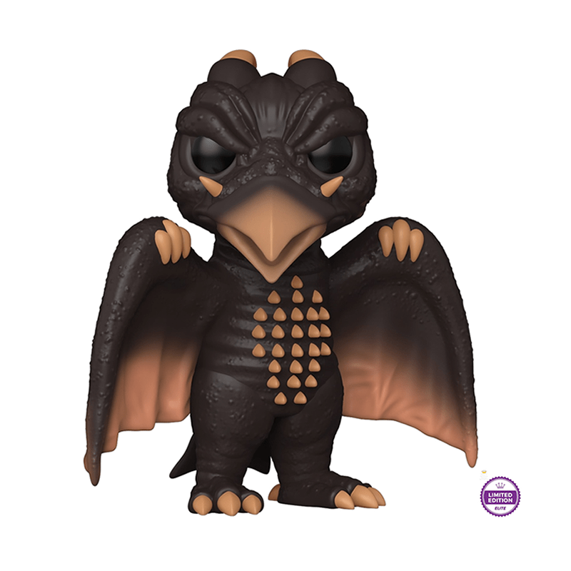 1961 Rodan - EPIKKO Películas y TV