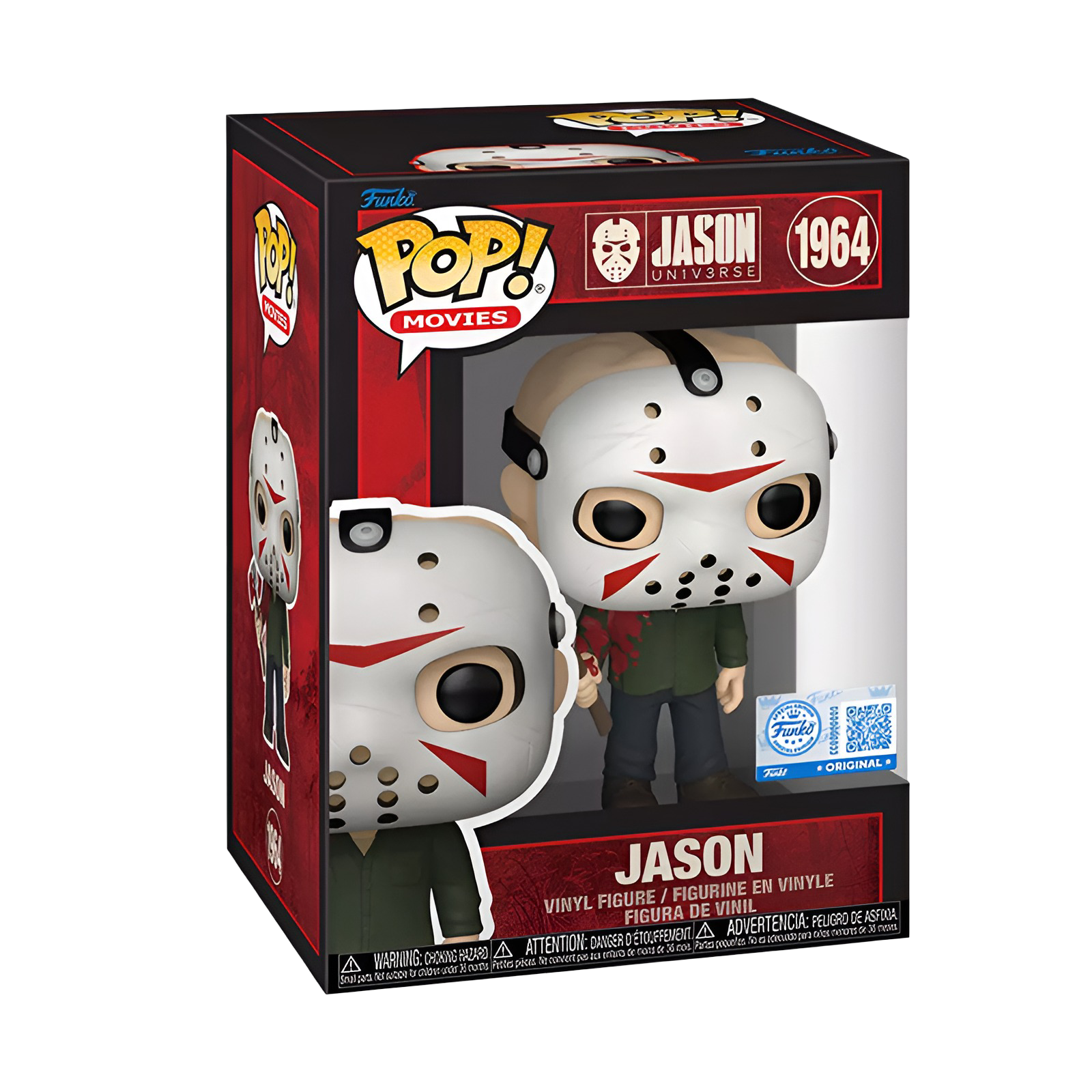 #1964 Jason