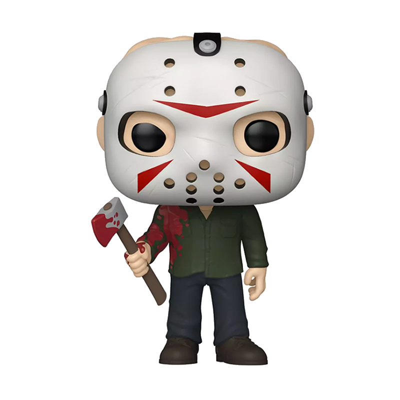 #1964 Jason