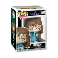 #1967 Regan