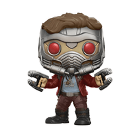 198 Star - Lord - EPIKKO Comics & Superheroes