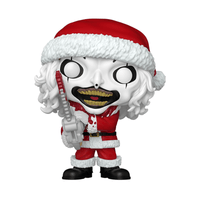 1990 Art the Clown - EPIKKO Terror