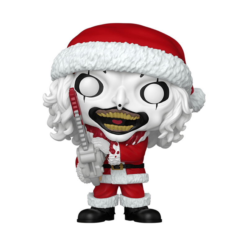 1990 Art the Clown - EPIKKO Terror