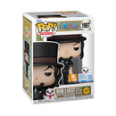 #1997 Rob Lucci with Hattori (Chase)