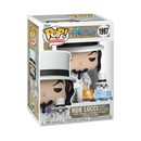 1997 Rob Lucci with Hattori - EPIKKO Anime & Manga