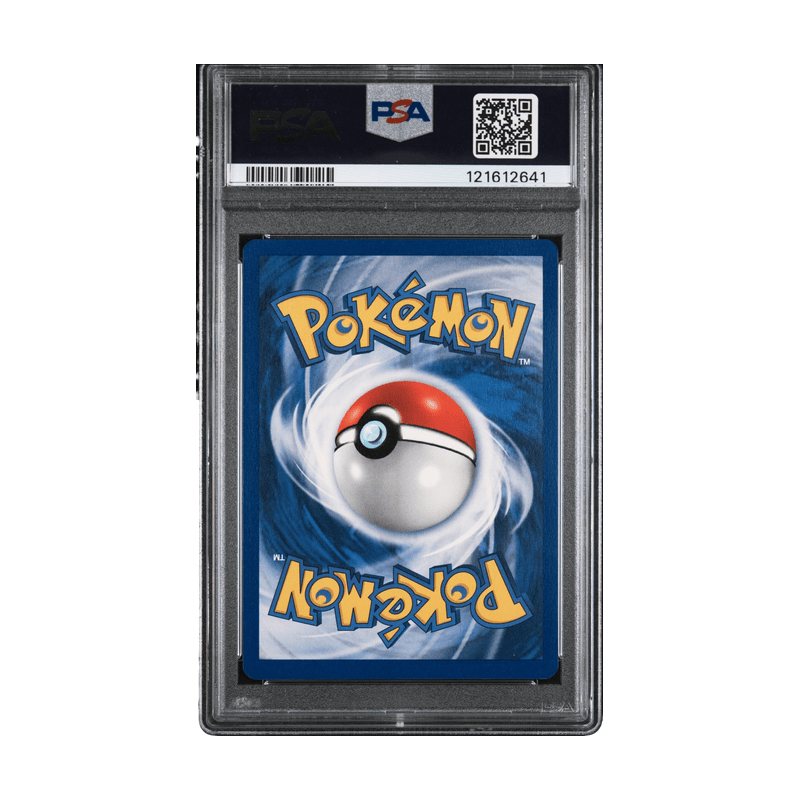 1999 Pokemon Jungle 60 Pikachu PSA 10 - EPIKKO Anime & Manga