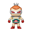 #337 Freddy Funko as Krang