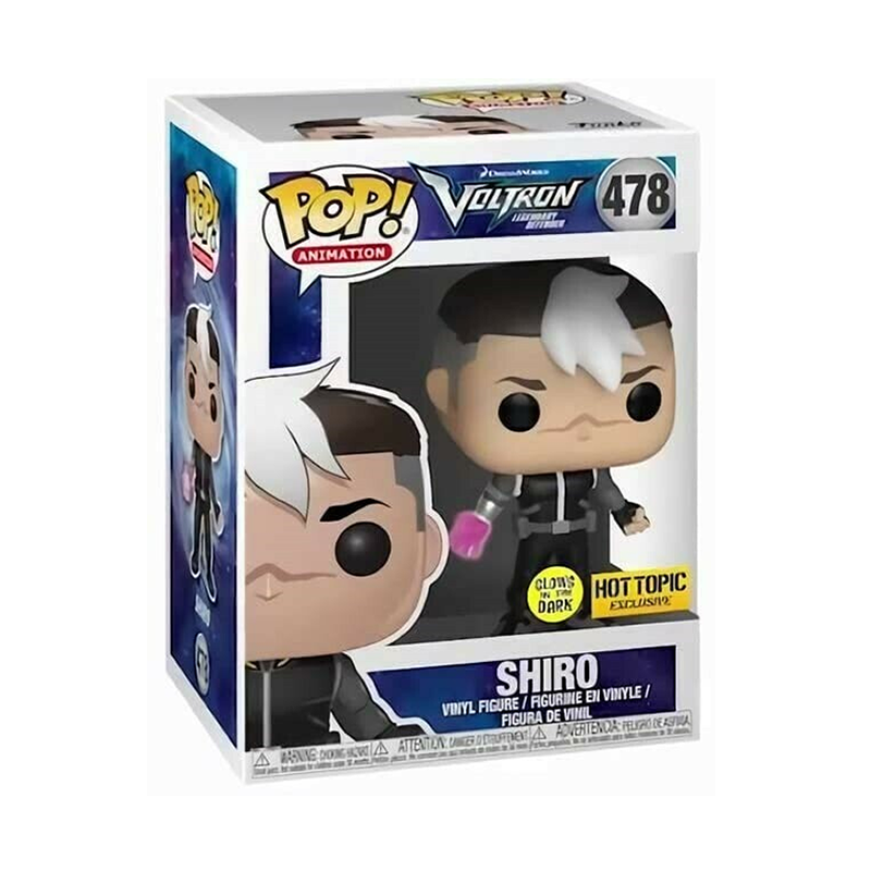 #478 Shiro