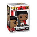 #1 Muhammad Alli