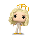 #1445 Gold Disco Barbie