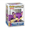 #595 Rattata