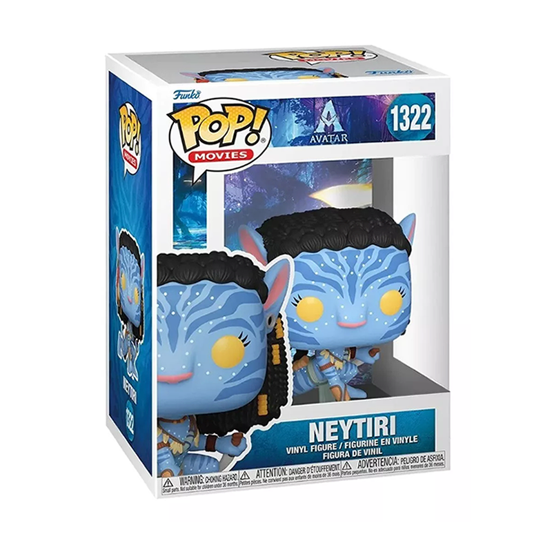 #1322 Neytiri
