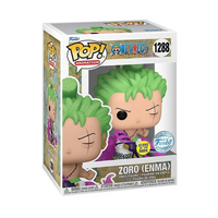 1288 Zoro (Enma)