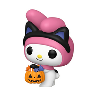 My Melody (NYCC 2025)