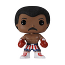 #19 Apollo Creed