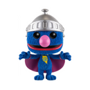 #1 Super Grover