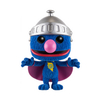 #1 Super Grover