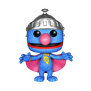 #1 Super Grover