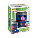 #1 Super Grover