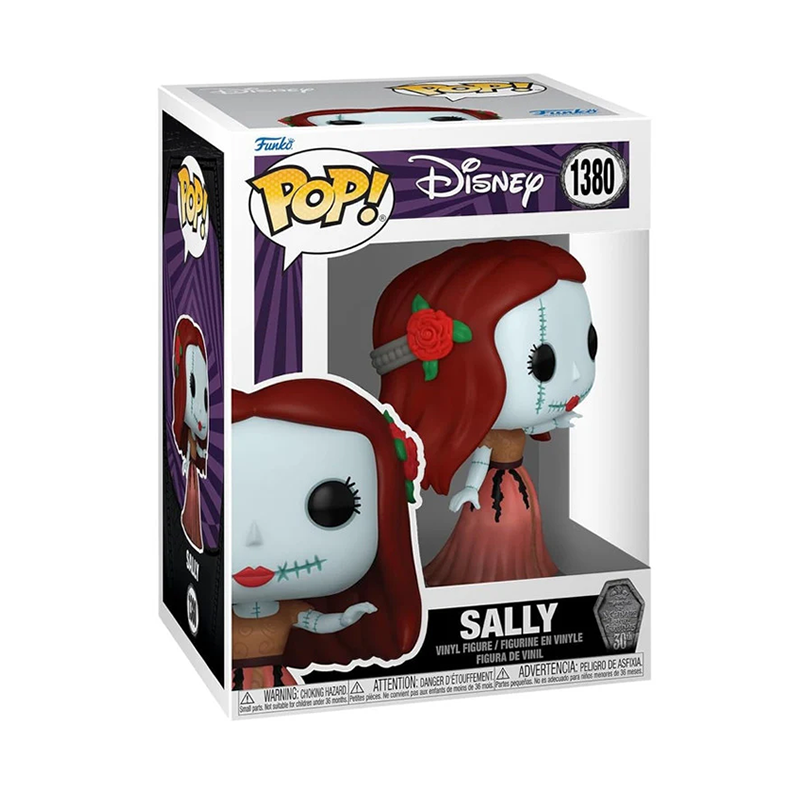 #1380 Sally