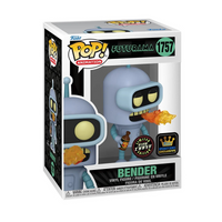 #1757 Bender
