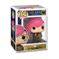 #1601 VI