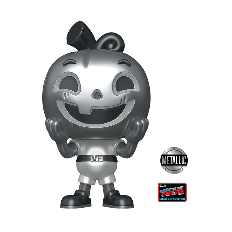 Jolly Jack Plata (NYCC 2025)