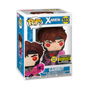 #553 Gambit