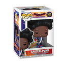 #1411 Spider-Punk